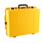 Pelican IM2700 CASE,221706,YELLOW,w/BBB - IM2700-20000