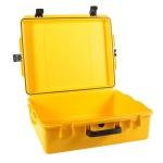 Pelican IM2700 CASE,221706,YELLOW,w/BBBw/Foam - IM2700-20001
