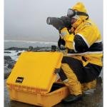 Pelican IM2700 CASE,221706,YELLOW,w/BBBw/Foam - IM2700-20001