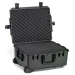 Pelican IM2720 CASE,221711,BLACK,w/BBBw/Foam - IM2720-00001