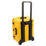 Pelican IM2750 CASE,221713,YELLOW,w/BBB - IM2750-20000