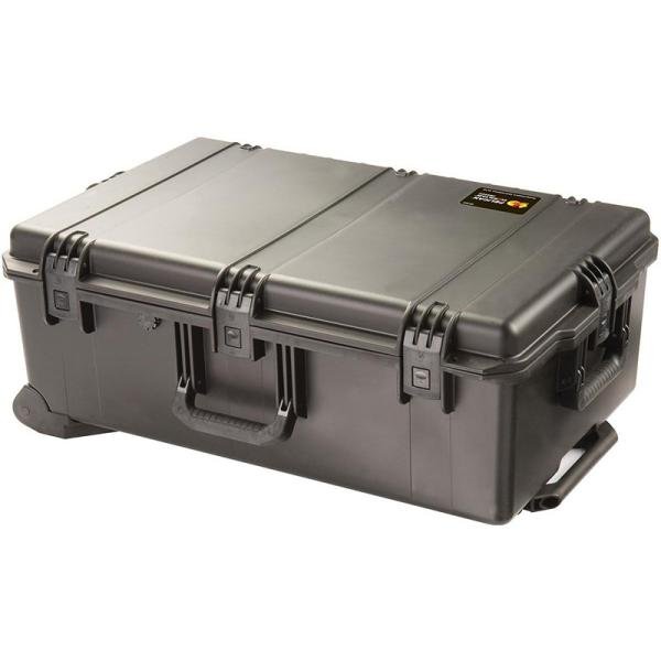 Pelican IM2950 CASE,291810,BLACK,w/BBB - IM2950-00000