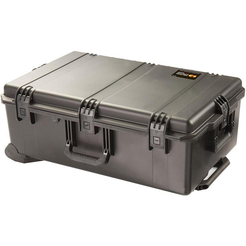 Pelican IM2950 CASE,291810,BLACK,w/BBB - IM2950-00000