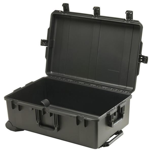 Pelican IM2950 CASE,291810,BLACK,w/BBB - IM2950-00000
