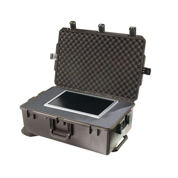 Pelican IM2950 CASE,291810,BLACK,w/BBB - IM2950-00000