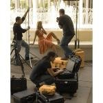 Pelican IM2975 CASE,2918,BLACK,w/BBB - IM2975-00000