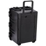 Pelican IM3075 CASE,BLACK,w/BBB - IM3075-00000