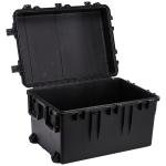 Pelican IM3075 CASE,BLACK,w/BBB - IM3075-00000