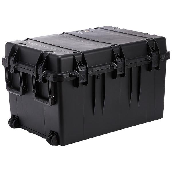 Pelican IM3075 CASE,BLACK,w/BBBw/Foam - IM3075-00001