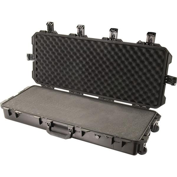 Pelican iM3100 CASE,361406,BLACK,w/BBB - IM3100-00000