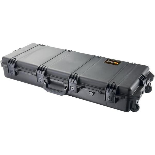 Pelican iM3100 CASE,361406,BLACK,,w/BBBw/Foam - IM3100-00001