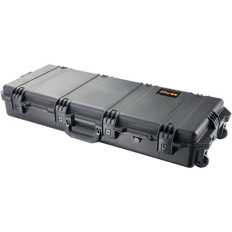 Pelican iM3100 CASE,361406,BLACK,,w/BBBw/Foam - IM3100-00001
