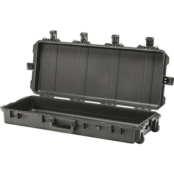 Pelican iM3100 CASE,361406,BLACK,,w/BBBw/Foam - IM3100-00001
