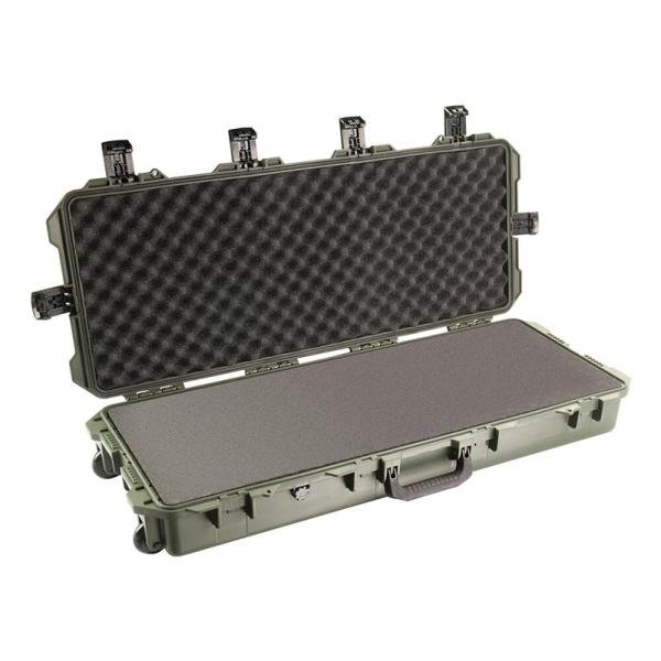 Pelican iM3100 CASE,361406,OD,w/BBBw/Foam - IM3100-30001