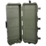 Pelican iM3100 CASE,361406,OD,w/BBBw/Foam - IM3100-30001