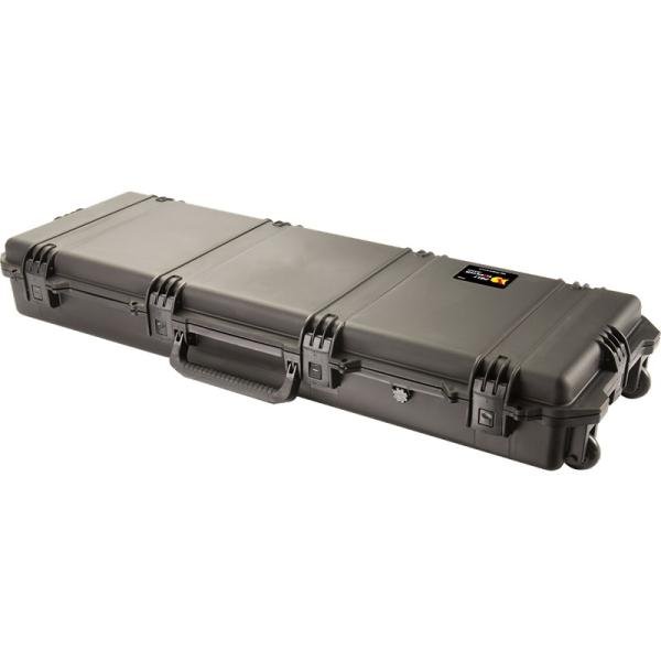 Pelican iM3200 CASE,441406,BLK,w/BBBw/Foam - IM3200-00001