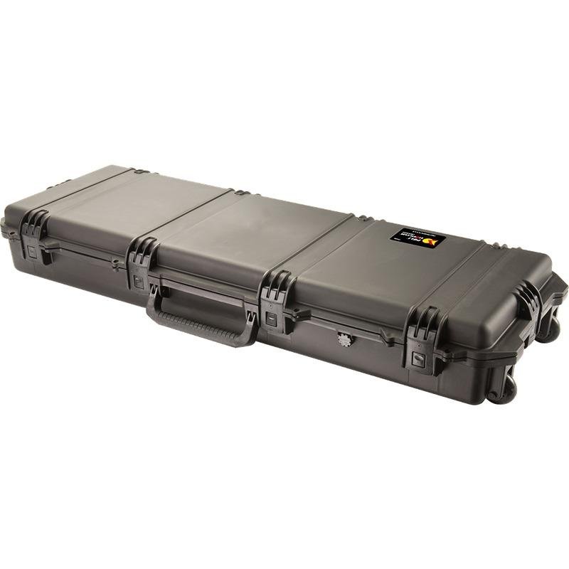 Pelican iM3200 CASE,441406,BLK,w/BBBw/Foam - IM3200-00001