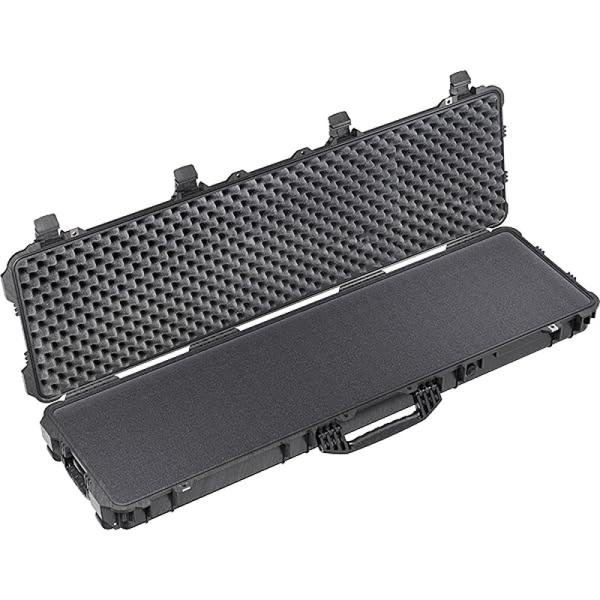 Pelican iM3200 CASE,441406,BLK,w/BBBw/Foam - IM3200-00001