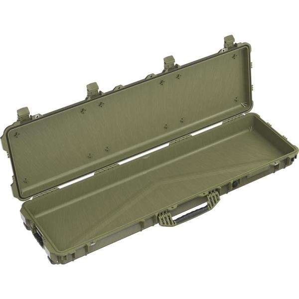 Pelican iM3200 CASE,441406,OD,w/BBBw/Foam - IM3200-30001