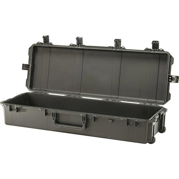 Pelican iM3220 CASE,BLACK,,w/BBBw/Foam - IM3220-00001