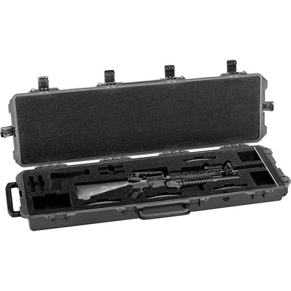 Pelican iM3300 CASE,501406,BLACK,w/BBB - IM3300-00000