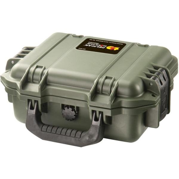 Pelican IM2050,PELICAN,FOAM,OD - IM2050-30001