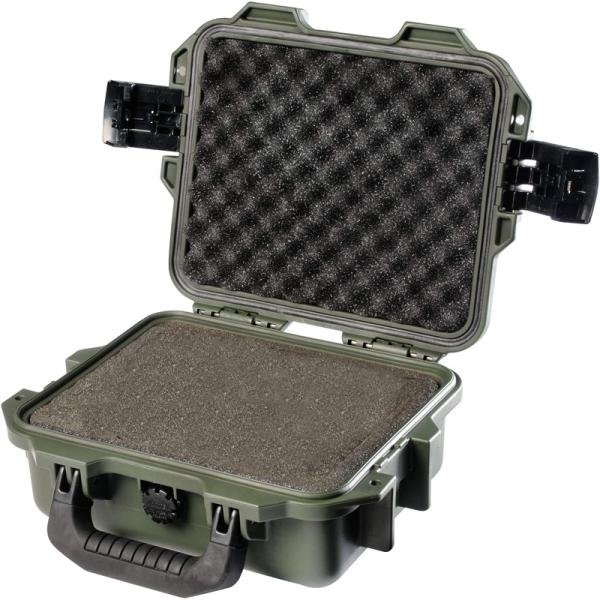 Pelican IM2050,PELICAN,FOAM,OD - IM2050-30001