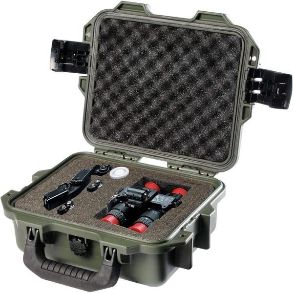 Pelican IM2050,PELICAN,FOAM,OD - IM2050-30001