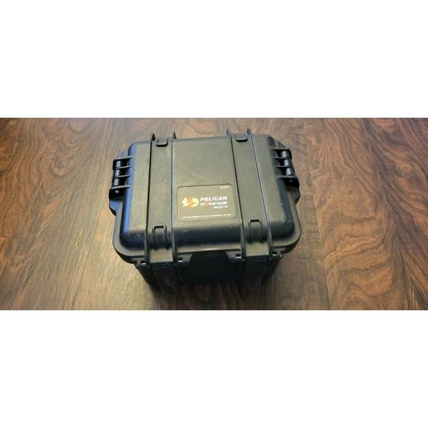 Pelican IM2075,PELICAN,FOAM,OD - IM2075-30001