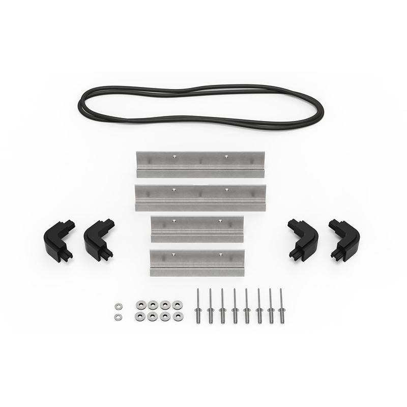 Pelican BEZEL KIT,IM20XX,BASE - IM20XX-BEZEL