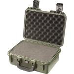 Pelican IM2100,PELICAN,FOAM,OD - IM2100-30001