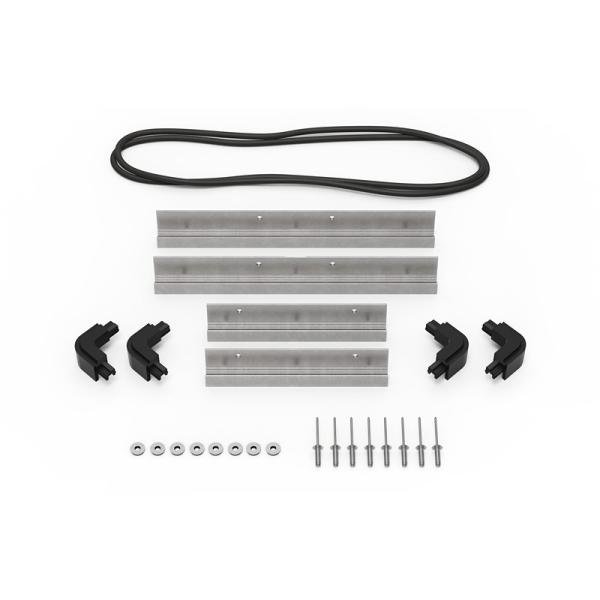 Pelican BEZEL KIT,IM2100,BASE - IM2100-BEZEL