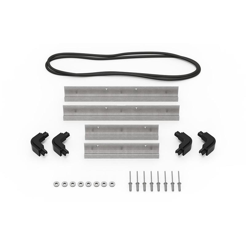 Pelican BEZEL KIT,IM2100,BASE - IM2100-BEZEL