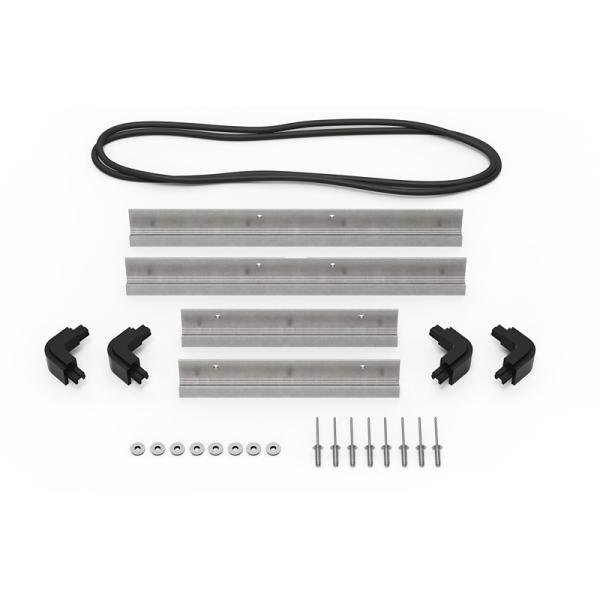Pelican BEZEL KIT,IM2200,BASE - IM2200-BEZEL
