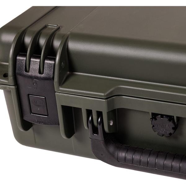 Pelican IM2300,PELICAN,FOAM,OD - IM2300-30001