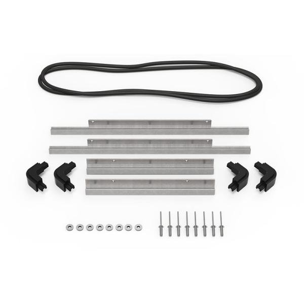 Pelican BEZEL KIT,IM2300,LID - IM2300-BEZEL-LID