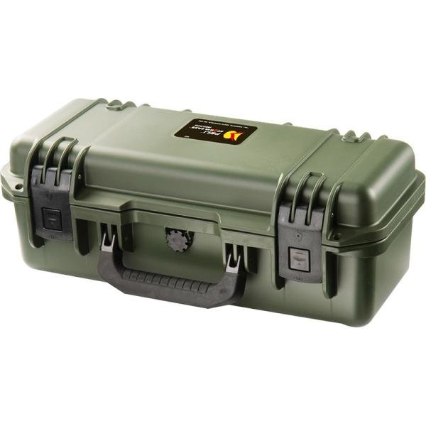 Pelican IM2306,PELICAN,EMPTY,OD - IM2306-30000
