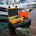 Pelican IM2306,PELICAN,EMPTY,OD - IM2306-30000