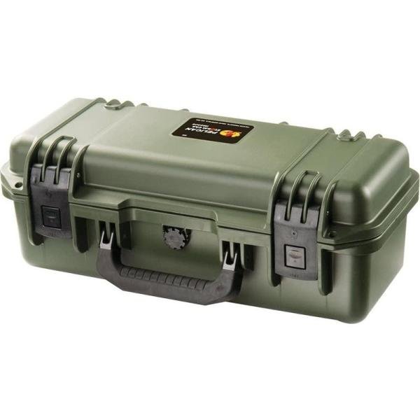 Pelican IM2306,PELICAN,FOAM,OD - IM2306-30001