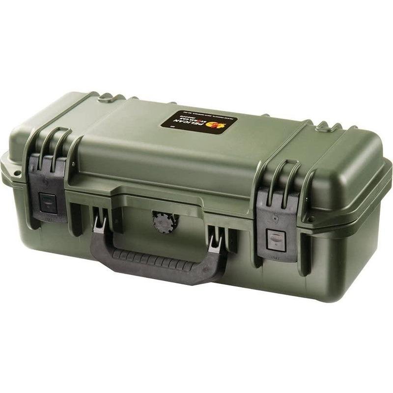 Pelican IM2306,PELICAN,FOAM,OD - IM2306-30001
