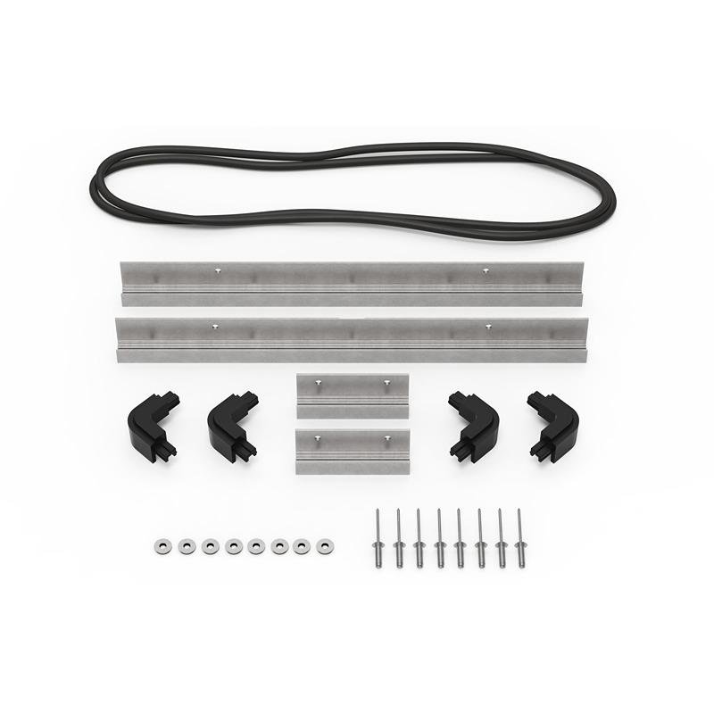 Pelican BEZEL KIT,IM2306,BASE - IM2306-BEZEL