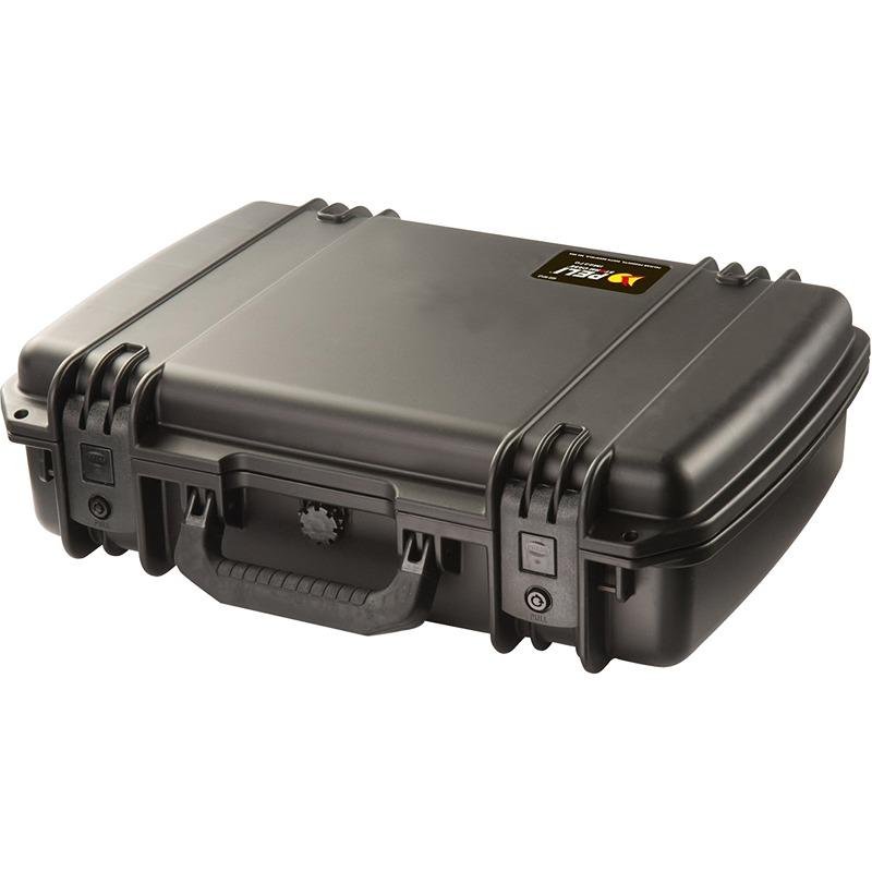 Pelican IM2370,PELICAN,with DIV,BLK - IM2370-00002