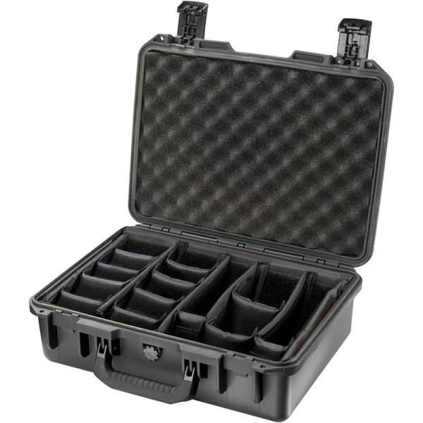 Pelican IM2370,PELICAN,with DIV,BLK - IM2370-00002