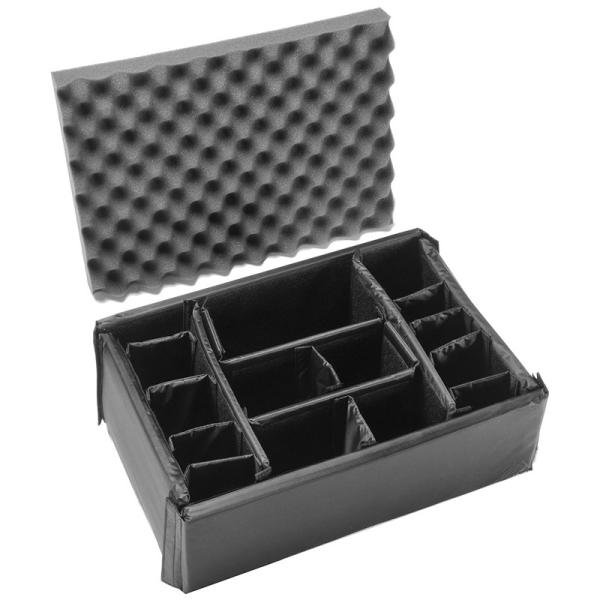 Pelican IM2370,PELICAN,with DIV,BLK - IM2370-00002