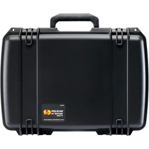 Pelican IM2370,PELICAN,with DIV,BLK - IM2370-00002