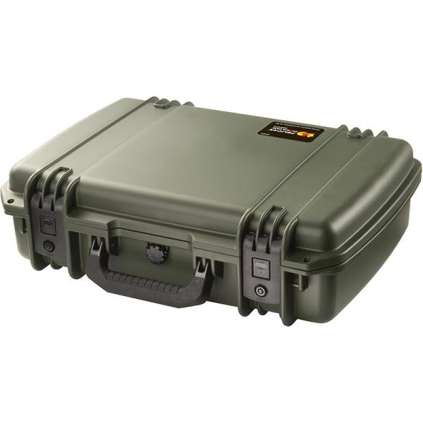 Pelican IM2370,PELICAN,EMPTY,OD - IM2370-30000