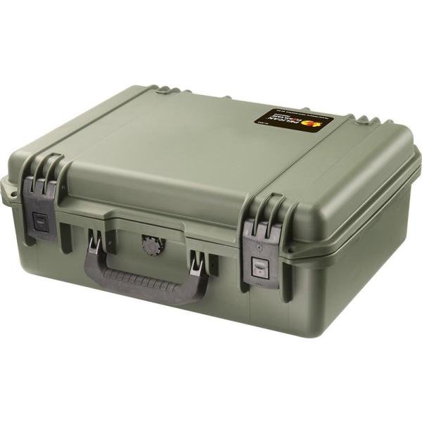 Pelican IM2400,PELICAN,FOAM,OD - IM2400-30001