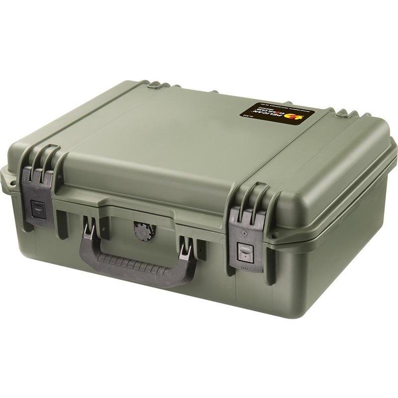 Pelican IM2400,PELICAN,FOAM,OD - IM2400-30001