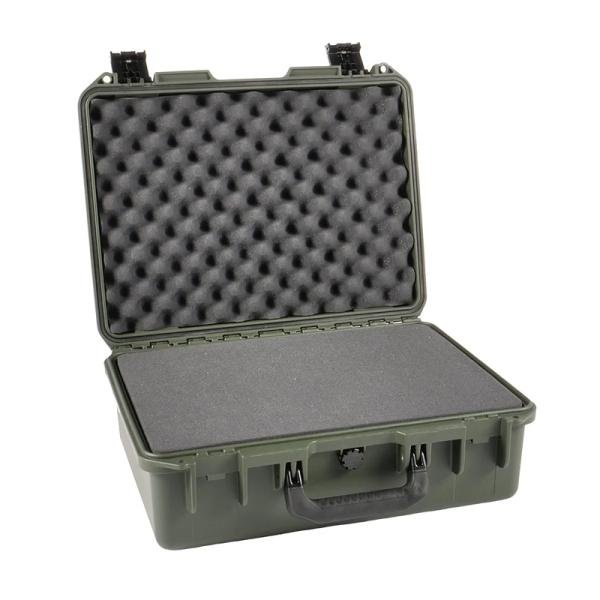 Pelican IM2400,PELICAN,FOAM,OD - IM2400-30001
