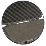 Pelican FOAM SET,IM2400 - IM2400-FOAM